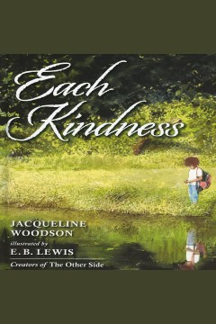  Each Kindness