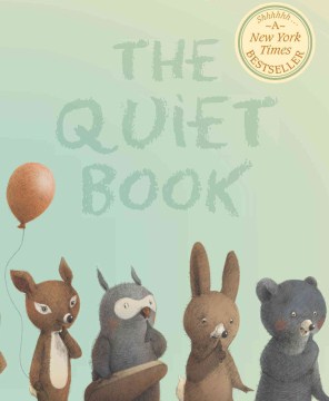 The  Quiet Book