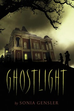  Ghostlight