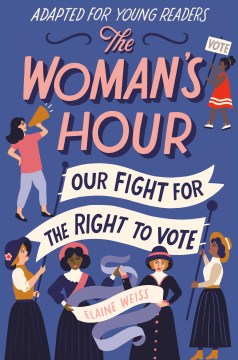 The  Woman's Hour