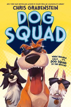 Dog-Squad