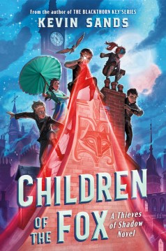  Children of the Fox
