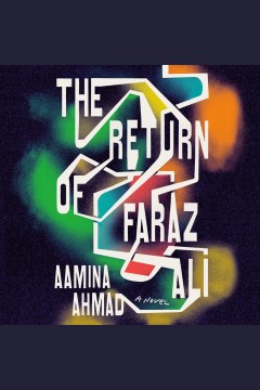 The  Return of Faraz Ali