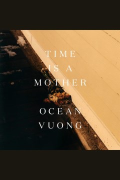  Time Is a Mother