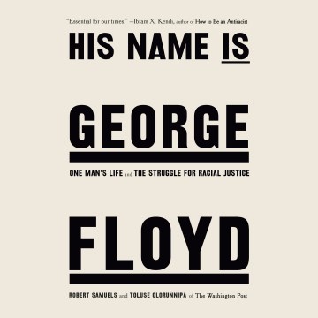  His Name Is George Floyd