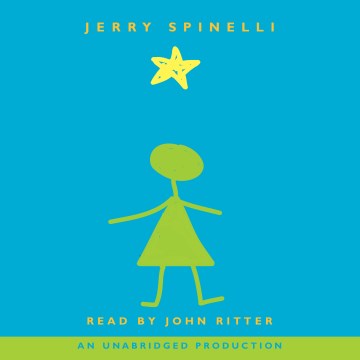  Stargirl