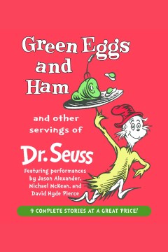  Green Eggs and Ham and Other Servings of Dr. Seuss