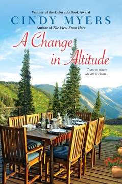 A  Change in Altitude