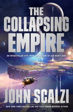 The  Collapsing Empire