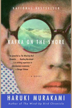  Kafka on the Shore