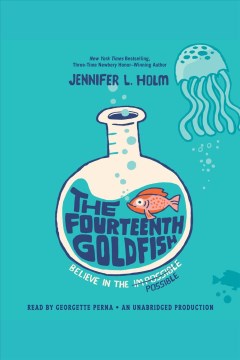 The  Fourteenth Goldfish