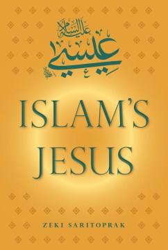  Islam's Jesus