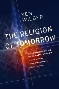The  Religion of Tomorrow
