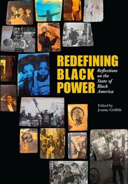  Redefining Black Power