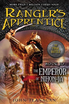 The  Emperor of Nihon-ja