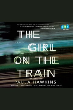 The  Girl on the Train