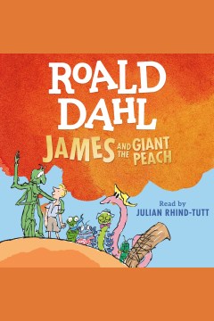  James and the Giant Peach