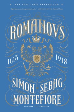 The  Romanovs
