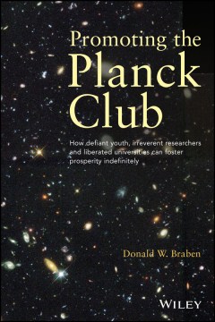  Promoting the Planck Club