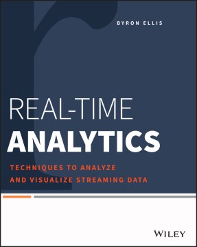  Real-time Analytics