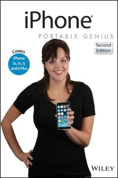  Iphone Portable Genius