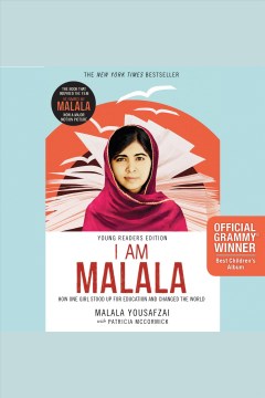  I Am Malala