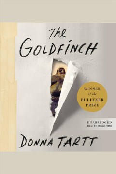 The  Goldfinch