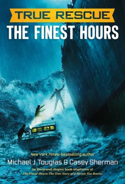 The  Finest Hours