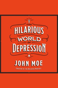 The  Hilarious World of Depression