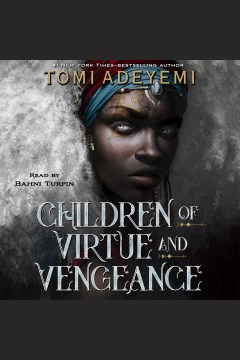  Children of Virtue and Vengeance