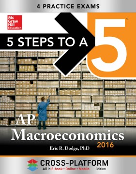  5 Steps to a 5 Ap Macroeconomics 2016