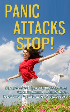  Panic Attacks Stop!