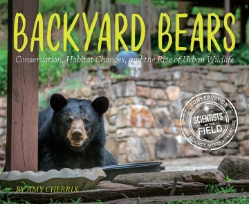  Backyard Bears