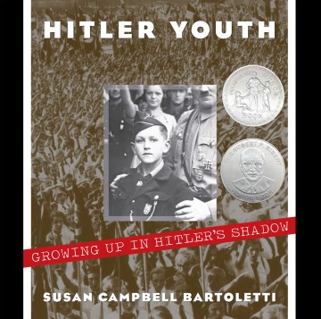  Hitler Youth
