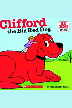  Clifford the Big Red Dog