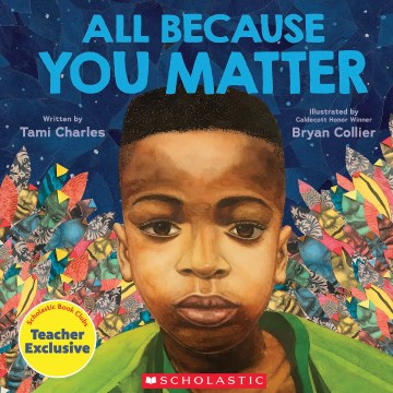  All Because You Matter