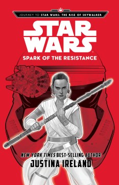  Star Wars Spark of the Resistance