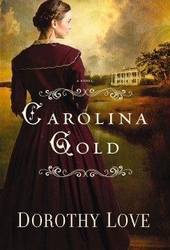  Carolina Gold