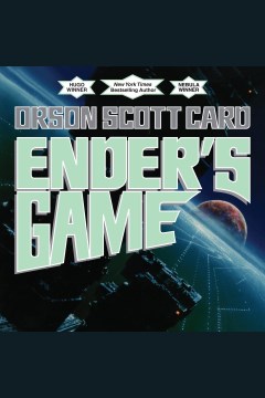  Ender's Game