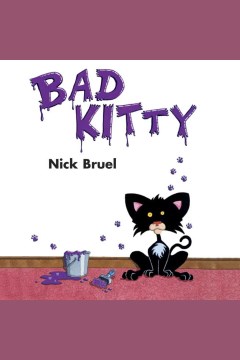  Bad Kitty