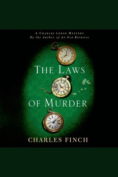 The  Laws of Murder