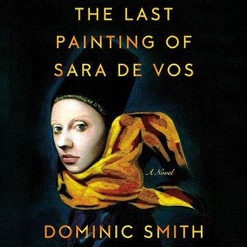 The  Last Painting of Sara De Vos