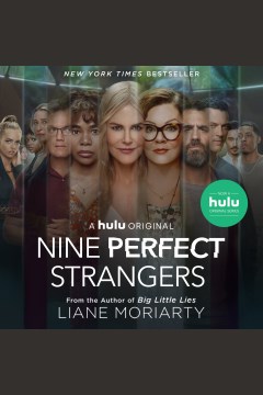  Nine Perfect Strangers