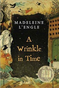 A  Wrinkle in Time Trilogy