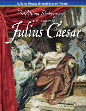 The  Tragedy of Julius Caesar
