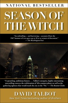  Season of the Witch