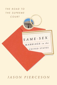  Same-sex Marriage in the United States
