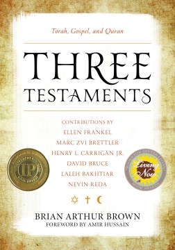  Three Testaments