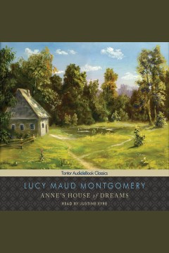  Anne's House of Dreams