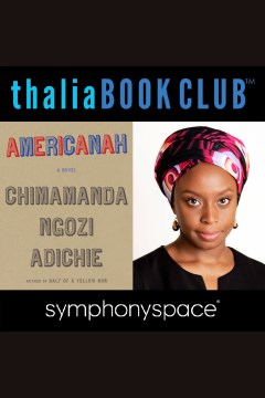  Chimamanda Ngozi Adichie